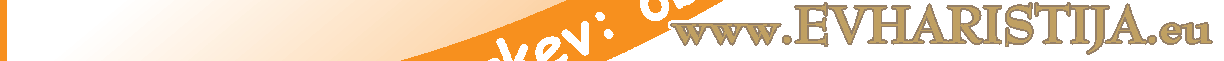 www.EVHARISTIJA.eu